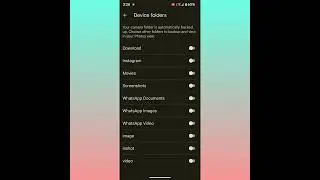 How to BackUp Photo and Video using Google Photos | Backup Photos with Google Photos in New Phone