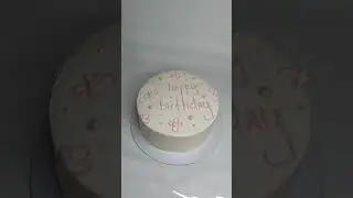 Как Вам такой декор? Пишите в комментариях👇#cake #торт #тортики