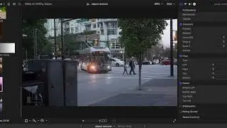 How to hide a logo or sign in fcp x with slicex 4 object remover