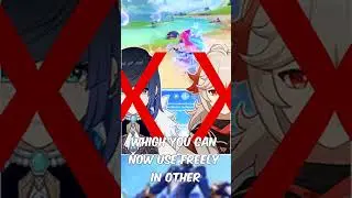 Furina CHANGES Everything! Pre-Release Analysis | Genshin Impact 