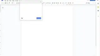How to move an item in Google Drive