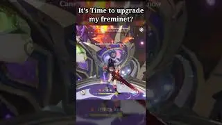 Strongest cryo 4 star? | Genshin Impact