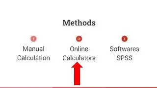 How to calculate p value using chi square test?- Steps, Formula, Online calculators, SPSS explained!