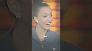 FLASHBACK: Jessica Alba is Disappointed to Find Out She's White?!
