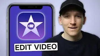 How to Edit Video Clips in iMovie on iPhone - Fast Guide