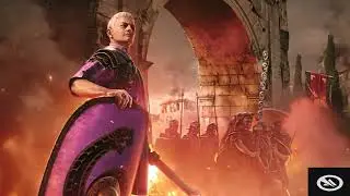 Total War: Arena