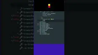 Preloader css animation step by step | Css loading animation