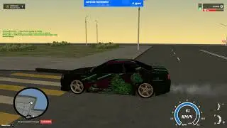 Nissan Skyline R34 RP Box