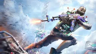 PUBG Battlegrounds /ПАБГ/ ПУБГ🔫🔫🔫