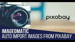 Imageomatic Pixabay Post Generator Plugin for WordPress