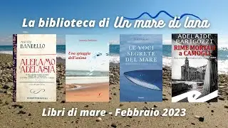 La biblioteca di 