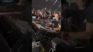 The Pendulum SHAKE 🫨