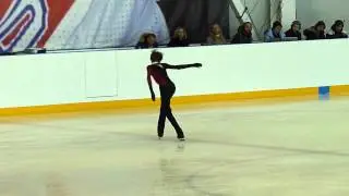 Станислав Андрюнин, ПП, Первенство России (ст. вз.) 2013