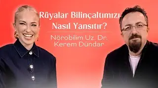 Haberci Rüyalar Nasıl Anlaşılır? - Canım Kendim 14. Bölüm | BurcuEs