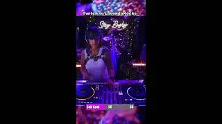 Techno Let's Go