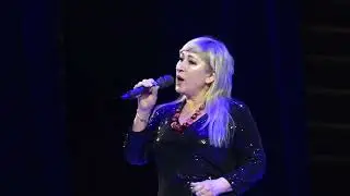 Поют - Татьяна Суркова и Альфия Храмова * НЕБО * Тольятти - 2023