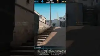 Better Than ScreaM CS:GO