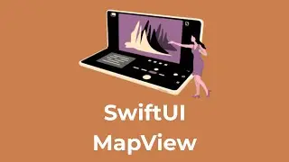 [#SwiftUI 3.0] MapKit - Map - MapAnnotation