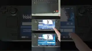 Сравнение Steam Deck OLED против LCD. Стоит ли обновляться? 
