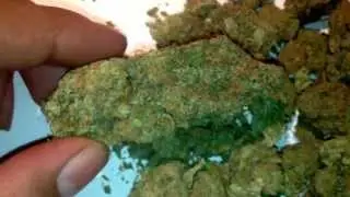Grape ape strain