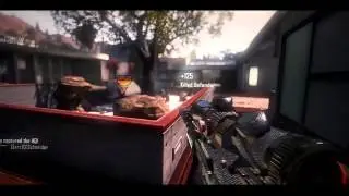 Pursuit