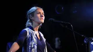 GiedRé Est Les Gens - Nouveau Spectacle