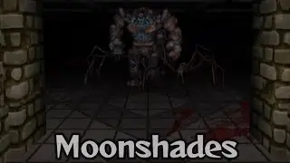 Свитки, Кузня, Дикое Логово.. #3 -Moonshades-