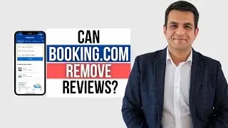 Can Booking.com Remove Reviews? What’s Possible and What’s Not!