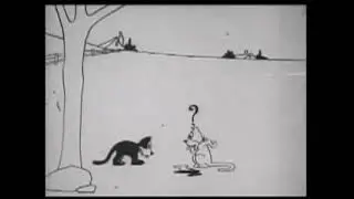 Feline Follies (1919)
