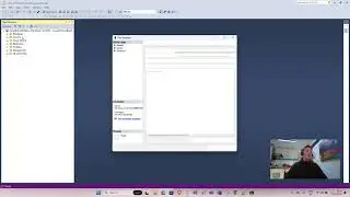 SQL Server Management Studio - How to Create Local Database - EASY!