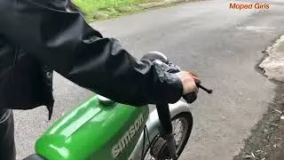 ⚡️ Code 93 ▪️ Kickstart | Revv | Simson