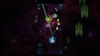 Galaxy Invaders - 36 👽🚀 #gameplay