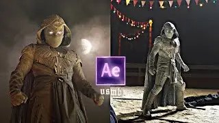 tiktok vsmb tutorial ; after effects