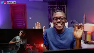 TABAAFWA🇿🇲‼️ T-sean - Tabaafwa Feat Jc Kalinks (REACTION)