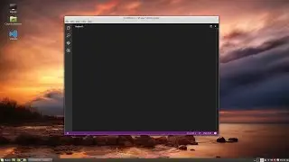Microsoft Visual Studio Code - Linux Mint / Ubuntu - 