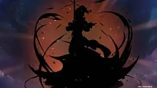 Genshin impact. Натлан и Джинн