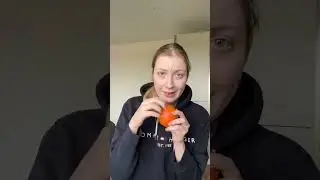 Обзор на апельсин 