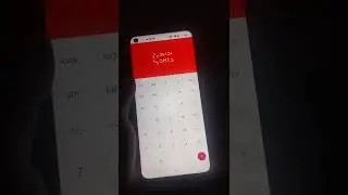 OnePlus calculator tricks  #shorts #viral #oneplus #calculator #mobile