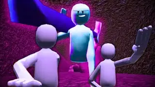 I Got MODERATOR In Master Runners VR