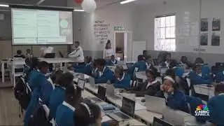 Africa Business News - Live