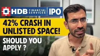 The Problem with Pre IPOs !
