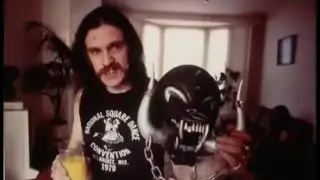 Motörhead Live Fast, Die Old  Legendado em Português
