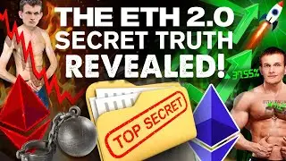 TRUTH of Ethereum 2.0 REVEALED! Will It Ever Scale?