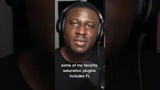 Music Production Tips; How to saturation on vocals 