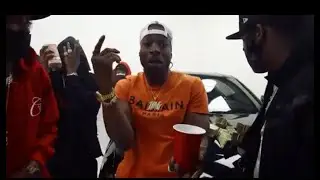 Richie Stacks - 4 Cheeses (Official Music Video)