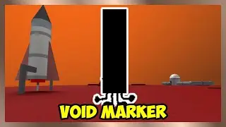 How to get Void Marker in Find the Markers