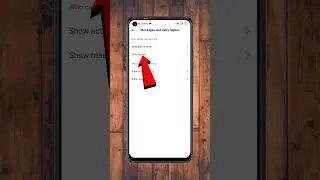 How to Turn Off Story Reply on Instagram || Instagram me Story Reply Hide Kaise kare 