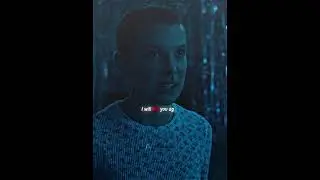 if you touch her again, i will kill you again⚡️ | Eleven |  Stranger Things Edit | tiktok