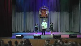 ДМИТРИЙ ПРОШИН И ДУЭТ ПОДРУЖКИ Веселый ветер