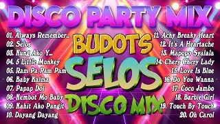 🇵🇭[VIRAL] 🥑BUDOTS DISCO MIX NONSTOP 2024 💥 SELOS NEW VIRAL DISCO REMIX NONSTOP 2024